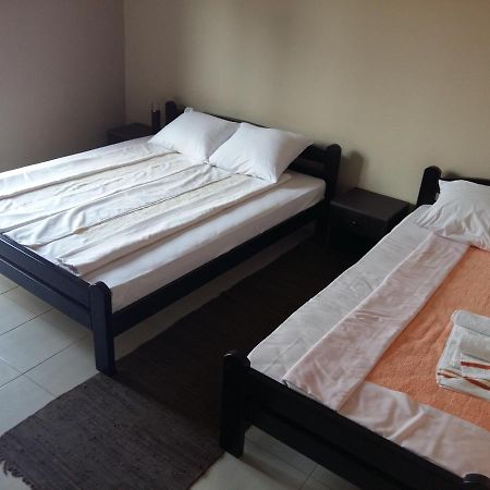 Asterix Rooms Λέσκοβατς Εξωτερικό φωτογραφία