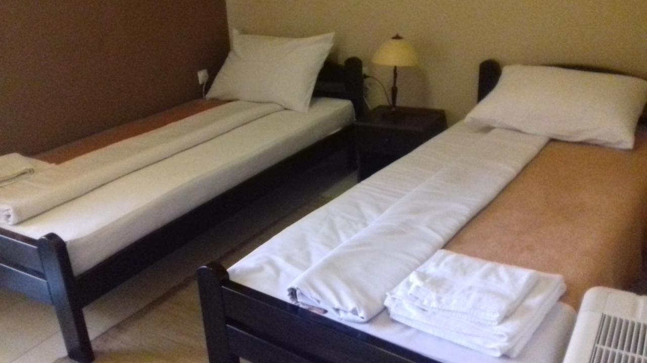 Asterix Rooms Λέσκοβατς Εξωτερικό φωτογραφία