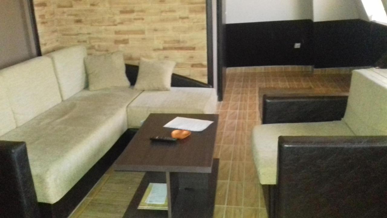 Asterix Rooms Λέσκοβατς Εξωτερικό φωτογραφία