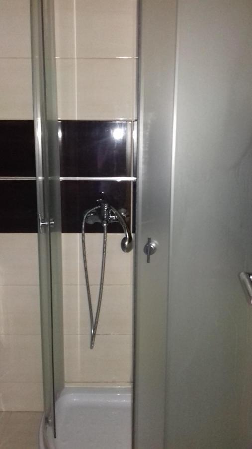 Asterix Rooms Λέσκοβατς Εξωτερικό φωτογραφία